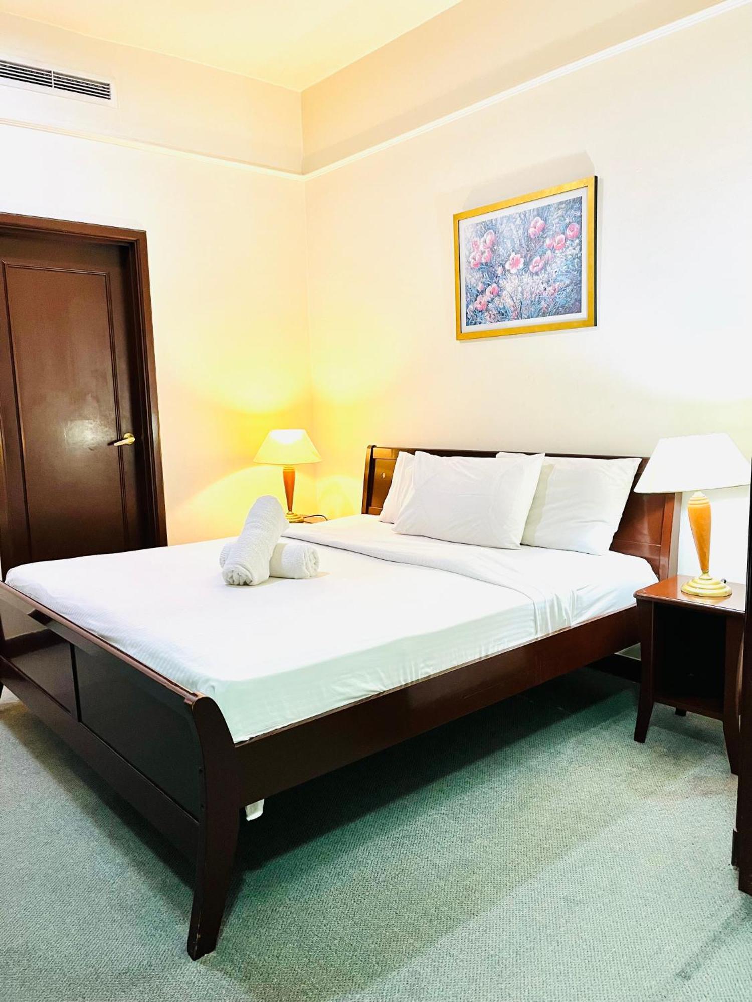 Marmaid Suite At Barjaya Time Square Kl Kuala Lumpur Exterior foto
