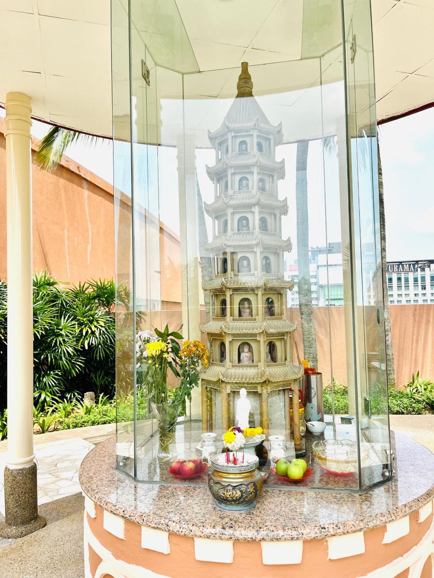 Marmaid Suite At Barjaya Time Square Kl Kuala Lumpur Exterior foto