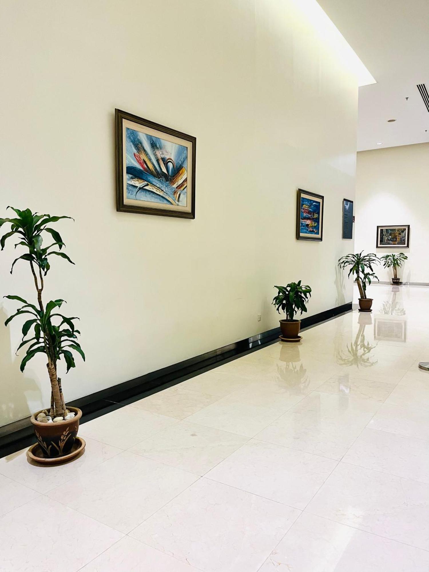 Marmaid Suite At Barjaya Time Square Kl Kuala Lumpur Exterior foto